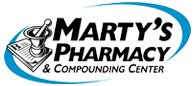 Marty's Pharmacy & Compounding Center
